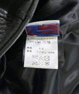 Schott（ショット）ライダース 黒 サイズ:34(XS位) メンズ/2200620831017