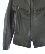 Schott（ショット）ライダース 黒 サイズ:34(XS位) メンズ/2200620831017