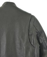 Schott（ショット）ライダース 黒 サイズ:34(XS位) メンズ/2200620831017