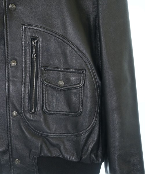 Schott（ショット）ライダース 黒 サイズ:42(S位) メンズ/2200620915038