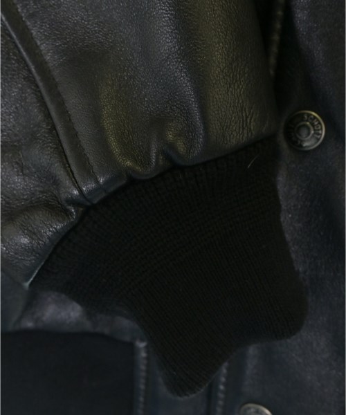 Schott（ショット）ライダース 黒 サイズ:42(S位) メンズ/2200620915038