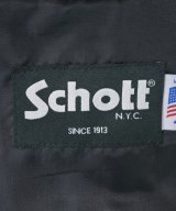 Schott（ショット）ライダース 黒 サイズ:42(S位) メンズ/2200620915038