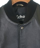 Schott（ショット）ライダース 黒 サイズ:42(S位) メンズ/2200620915038