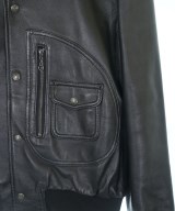 Schott（ショット）ライダース 黒 サイズ:42(S位) メンズ/2200620915038