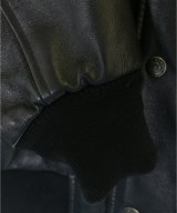 Schott（ショット）ライダース 黒 サイズ:42(S位) メンズ/2200620915038