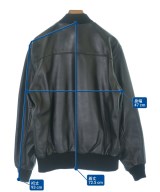 Schott（ショット）ライダース 黒 サイズ:42(S位) メンズ/2200620915038