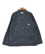 Schott カバーオール