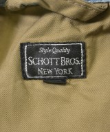 Schott（ショット）ジャケット 青 サイズ:S メンズ/2200607769012
