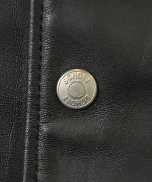Schott（ショット）その他 黒 サイズ:XL メンズ/2200604899057