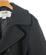 Schott（ショット）ピーコート 紺 サイズ:42(XXL位) メンズ/2200605521018