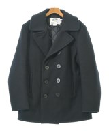 Schott ピーコート