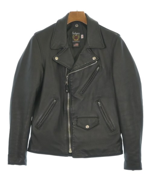 ショット(Schott)のSchott ライダース