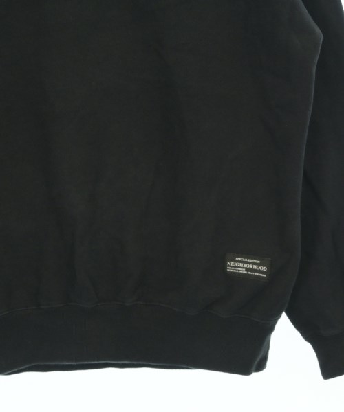 Schott（ショット）スウェット 黒 サイズ:L メンズ/2200672632013