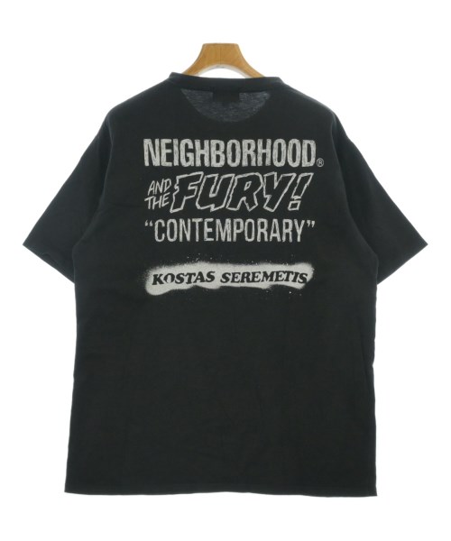 Schott（ショット）Tシャツ・カットソー 黒 サイズ:L メンズ/2200672632051