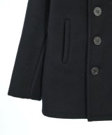Schott（ショット）ピーコート 黒 サイズ:38(L位) メンズ/2200667260023