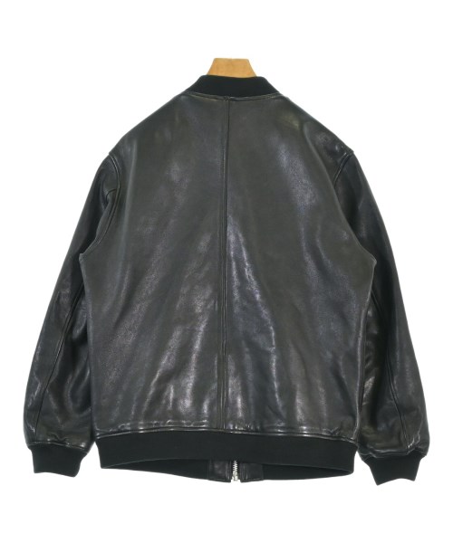 Schott（ショット）ライダース 黒 サイズ:L メンズ/2200675077057