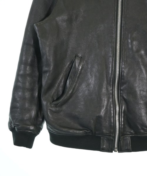 Schott（ショット）ライダース 黒 サイズ:L メンズ/2200675077057