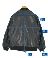 Schott（ショット）ライダース 黒 サイズ:L メンズ/2200675077057