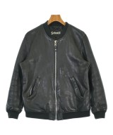 Schott ライダース