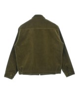 Schott（ショット）ブルゾン カーキ サイズ:M メンズ/2200677821016