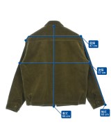 Schott（ショット）ブルゾン カーキ サイズ:M メンズ/2200677821016
