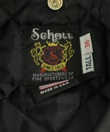 Schott（ショット）ライダース 黒 サイズ:36(S位) メンズ/2200678468012