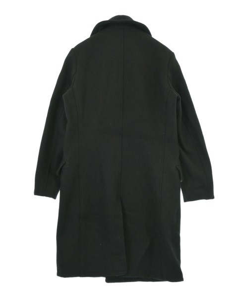 Schott（ショット）ピーコート 紺 サイズ:M メンズ/2200682128049