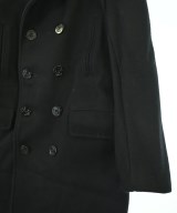 Schott（ショット）ピーコート 紺 サイズ:M メンズ/2200682128049