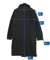 Schott（ショット）ピーコート 紺 サイズ:M メンズ/2200682128049