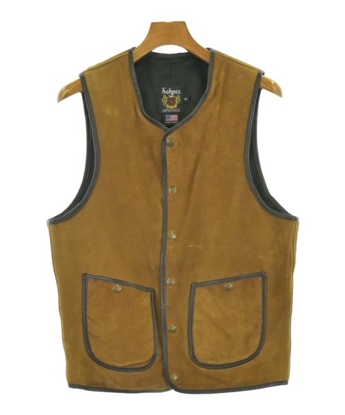 ショット(Schott)のSchott カジュアルシャツ