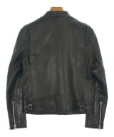 Schott（ショット）ライダース 黒 サイズ:XS レディース/2200698378018