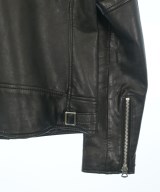 Schott（ショット）ライダース 黒 サイズ:XS レディース/2200698378018