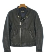 Schott ライダース