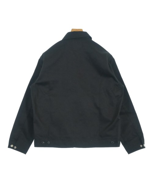 Schott（ショット）ブルゾン 黒 サイズ:M メンズ/2200692512043