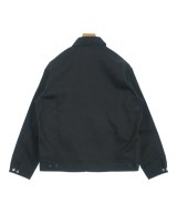 Schott（ショット）ブルゾン 黒 サイズ:M メンズ/2200692512043