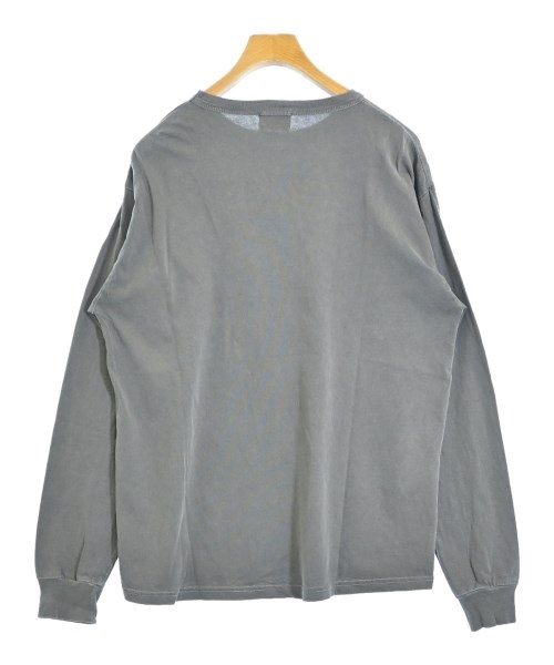 Schott（ショット）Tシャツ・カットソー グレー サイズ:L メンズ/2200692091166