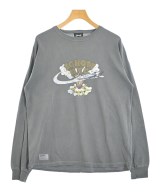 Schott（ショット）Tシャツ・カットソー グレー サイズ:L メンズ/2200692091166