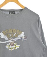 Schott（ショット）Tシャツ・カットソー グレー サイズ:L メンズ/2200692091166