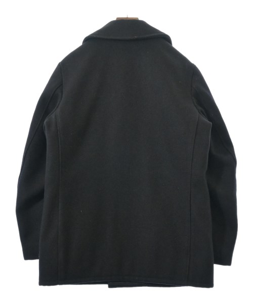 Schott（ショット）ピーコート 黒 サイズ:-(XS位) メンズ/2200701938024