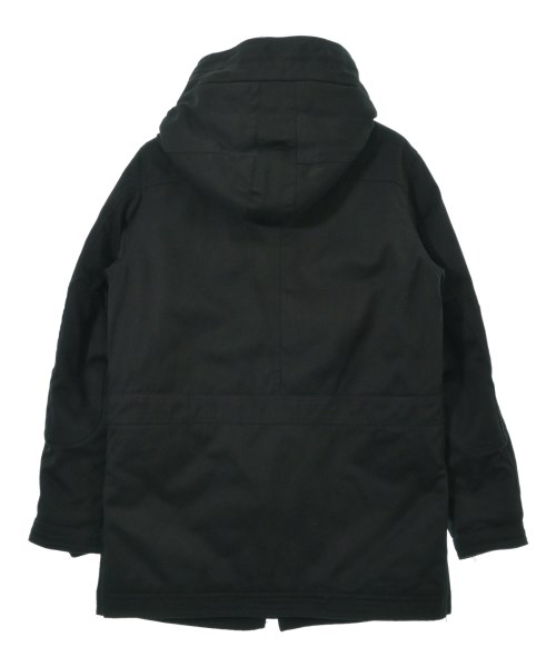 Schott（ショット）ダウンコート 黒 サイズ:M メンズ/2200649986019
