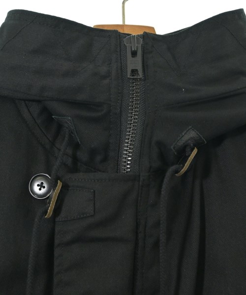 Schott（ショット）ダウンコート 黒 サイズ:M メンズ/2200649986019