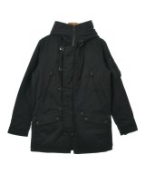 Schott（ショット）ダウンコート 黒 サイズ:M メンズ/2200649986019