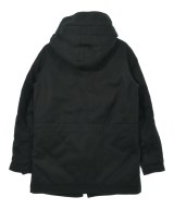 Schott（ショット）ダウンコート 黒 サイズ:M メンズ/2200649986019