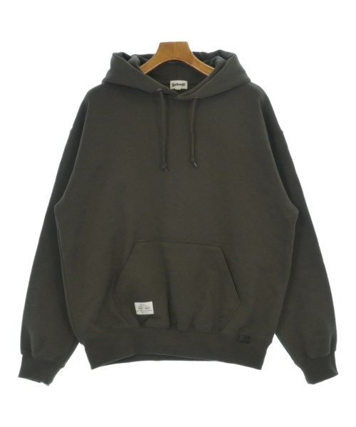 Schott(ショット)パーカー グレー サイズ:M/2200655127123