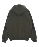 Schott（ショット）パーカー グレー サイズ:M メンズ/2200655127123