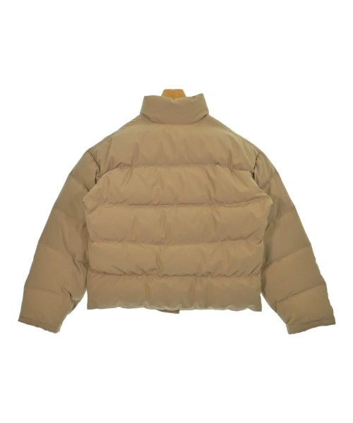 Schott（ショット）ダウンジャケット/ダウンベスト ベージュ サイズ:L メンズ/2200658489020