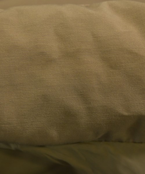 Schott（ショット）ダウンジャケット/ダウンベスト ベージュ サイズ:L メンズ/2200658489020