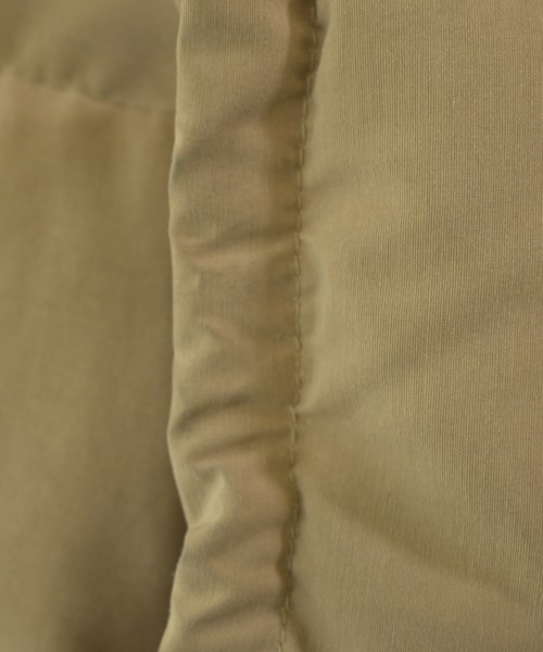 Schott（ショット）ダウンジャケット/ダウンベスト ベージュ サイズ:L メンズ/2200658489020