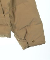 Schott（ショット）ダウンジャケット/ダウンベスト ベージュ サイズ:L メンズ/2200658489020