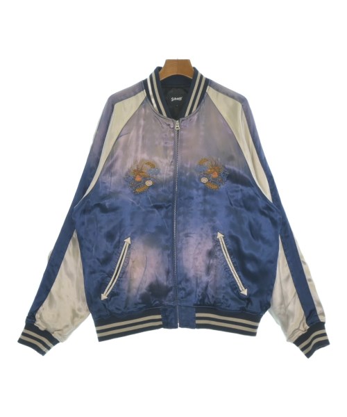 Schott(ショット)その他 青 サイズ:L/2200655767121
